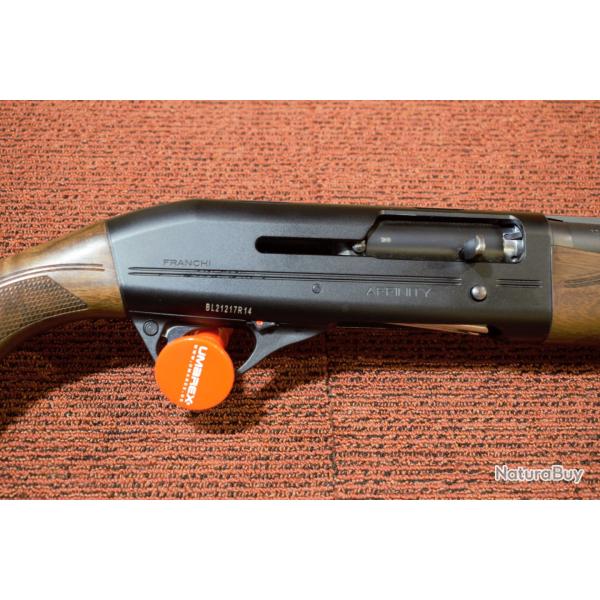DESTOCK CHASSE - FUSIL SEMI AUTOMATIQUE FRANCHI AFFINTY CALIBRE 12/76