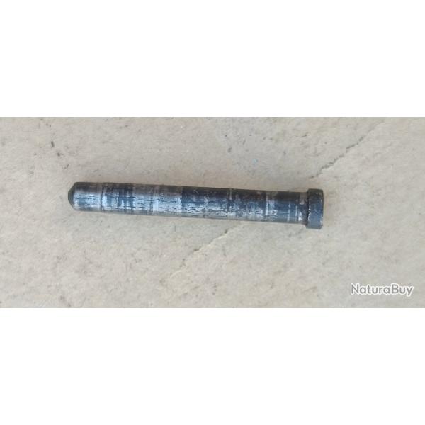 axe pontet  - boitier garand  (307)