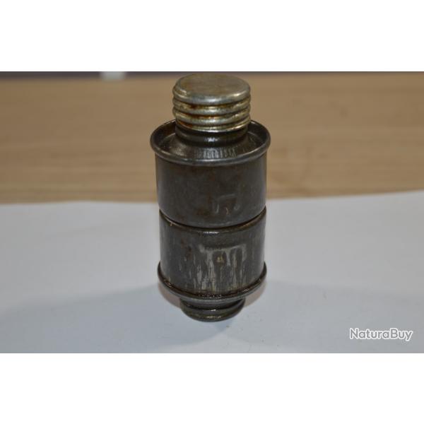 Huilier pour  PPSG  RPD PPS URSS Military PPSH Russe  nAGANT 91/30  WW2 (16)