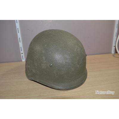 Casque nasal italo-normand 2 mm - En vente sur