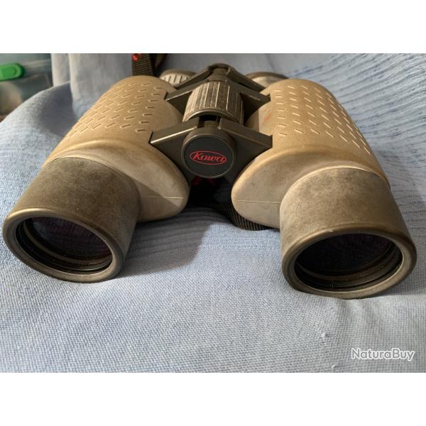 Jumelles Kowa Japan