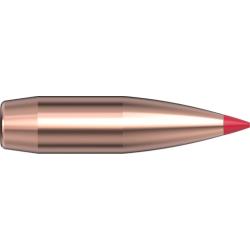 Ogives HORNADY ELD MATCH - Cal: 30 (.308") - 208gr (13.48g) - Boite de 100 unit&eacute;s