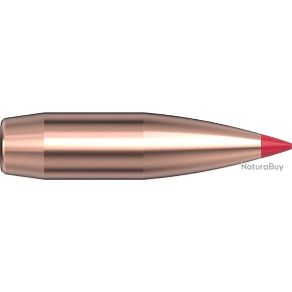 Ogives HORNADY ELD MATCH - Cal: 30 (.308") - 208gr (13.48g) - Boite de 100 unit�s