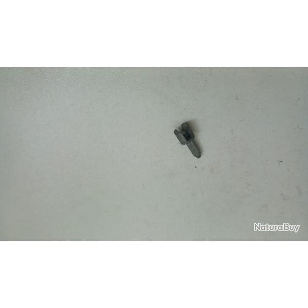 But�e de ressort sm10 a blanc