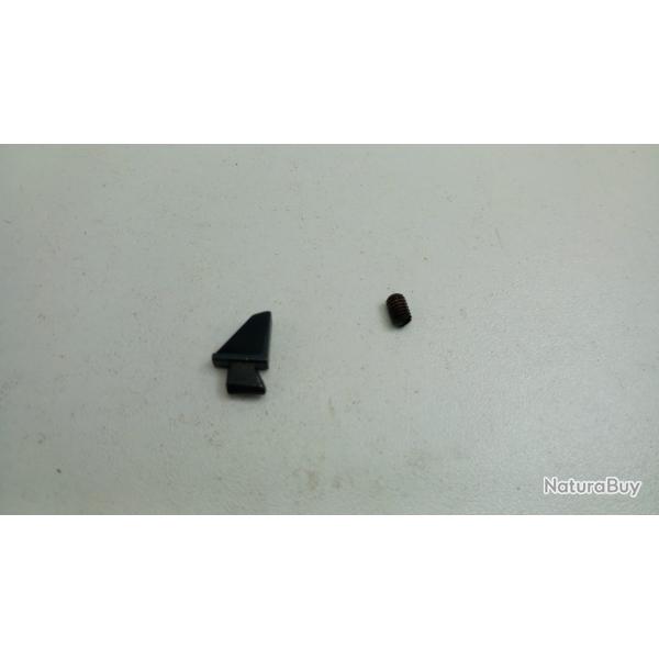 Guidon pistolet toz 35 22lr