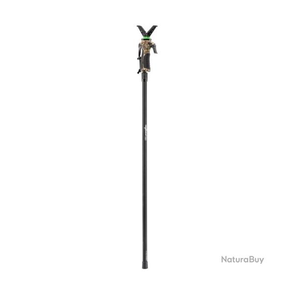 Cannes de pirsch tlescopiques Monopod FIERYDEER