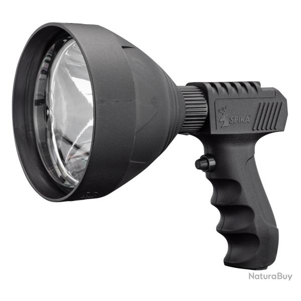 Lampe Spot SPIKA 1200 lumens 15W waterproof rechargeable