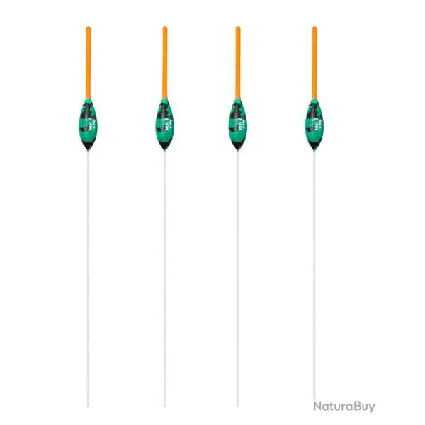 SENSAS FLOTTEUR CARP MH 2 SENSAS 0,30gr Jaune