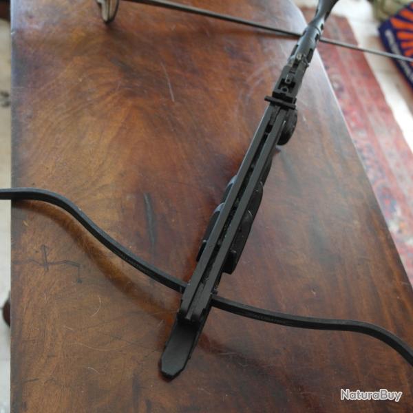 MONTURE DE PISTOLET ARBALETE