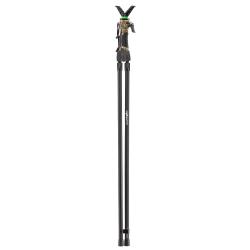 Cannes de pirsch t&eacute;lescopiques Bipod FIERYDEER