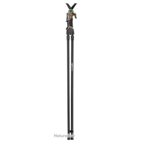 Cannes de pirsch t�lescopiques Bipod FIERYDEER