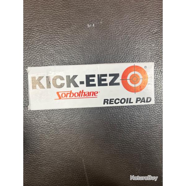 PLAQUE DE COUCHE KICK-EEZ