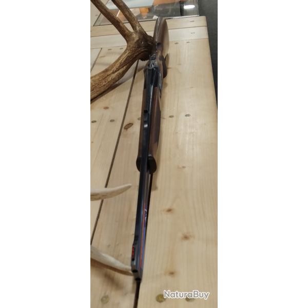 Express Fair Lusso acier calibre 30 R Blaser