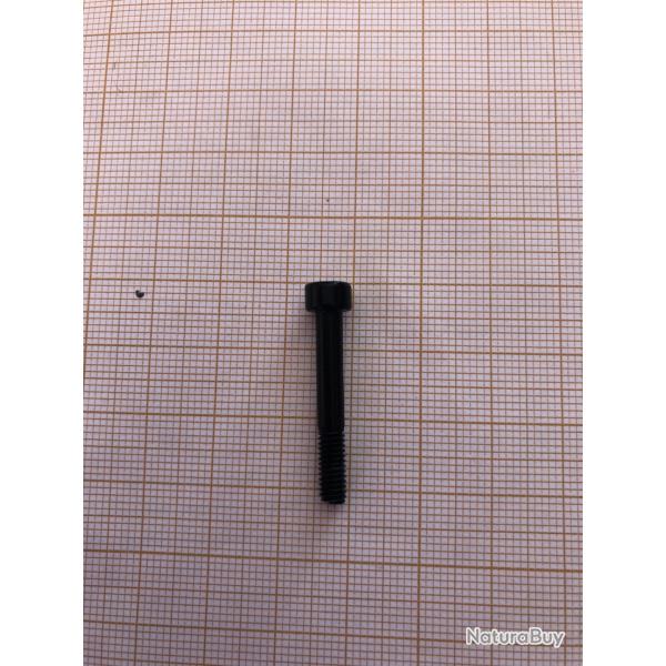 Artemis cp2: vis de bloc arri�re