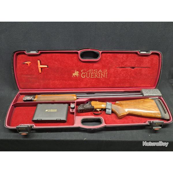 Fusil Caesar Guerini Summit Trap Black, Cal. 12/70 - 1� sans prix de r�serve !!