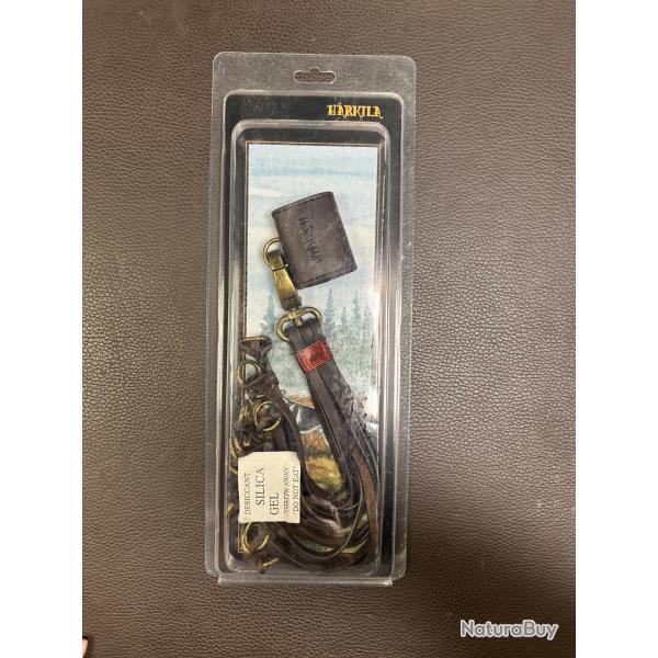 PORTE GIBIER HARKILA