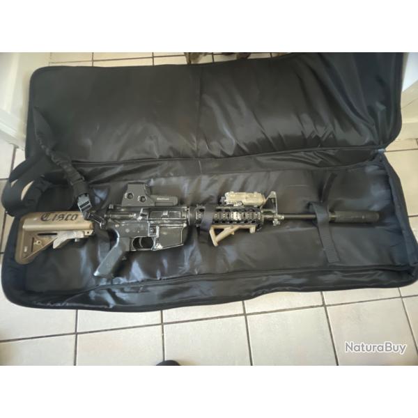 Replique airsoft m4 sicario