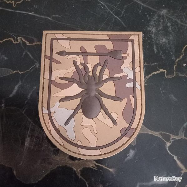 patch  scratch  araign�e