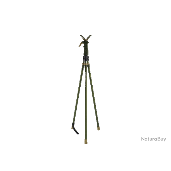 Wahoo ! Trepied Primos Vital