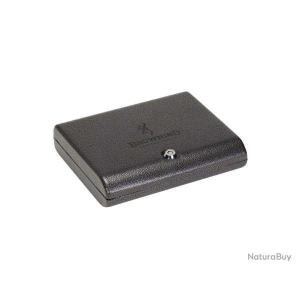 Coffre-fort portable Browning pour pistolet