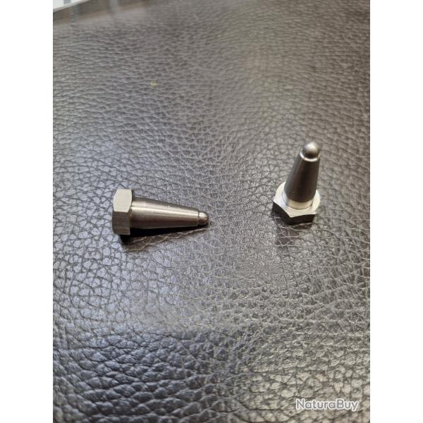 �lectrode longue 25mm