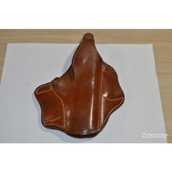 Holster / etuis pour revolver style colt US holster bucheimer 01.004-79 (16)