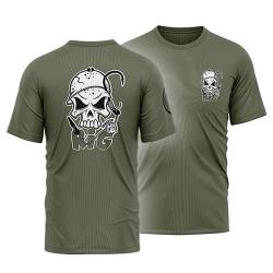 T-Shirt Hotspot Design Rig Forever XL