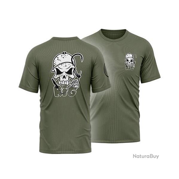 T-Shirt Hotspot Design Rig Forever XL