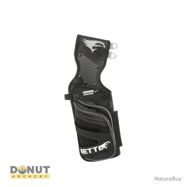 Carquois Field Elevation Mettle - Gaucher / Vert