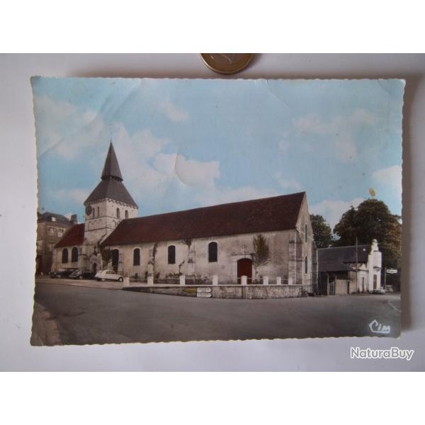 carte postale collection Cambremer 14 Calvados Normandie