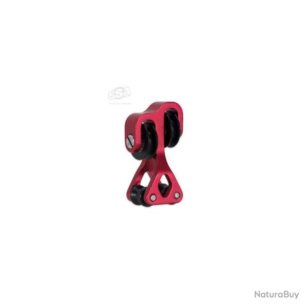 Guide Cable Kinetic - Rouge