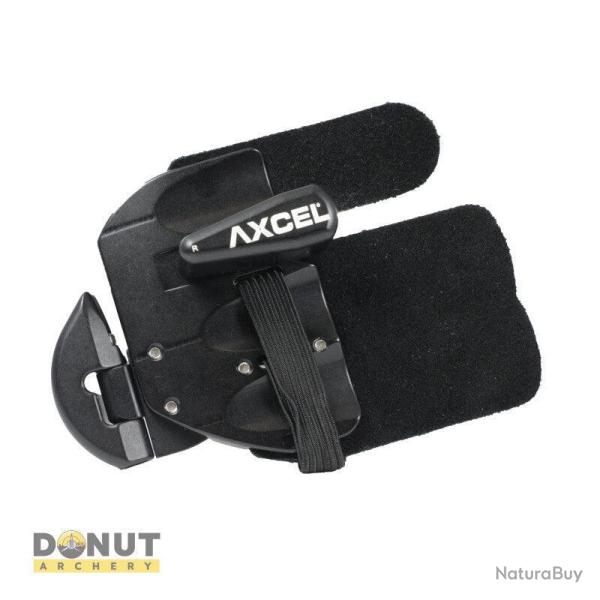 Palette Axcel Contour - Droitier / L