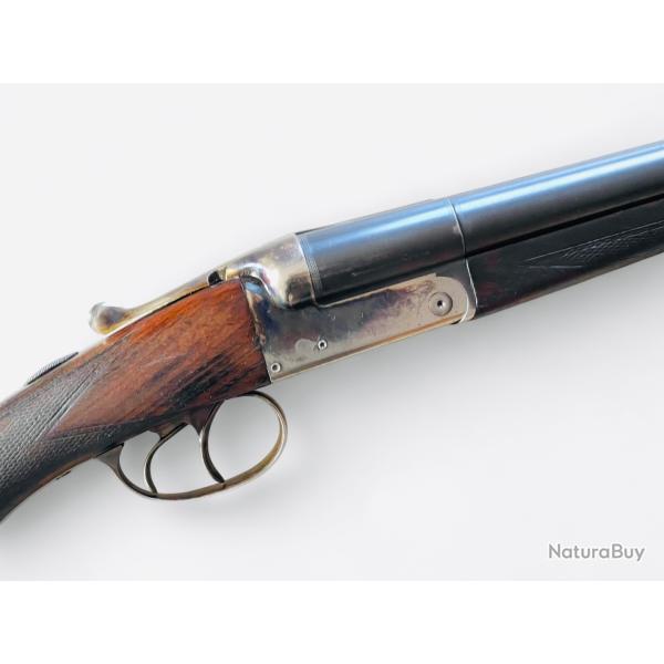 Manufrance Robust 222 Calibre 12/70