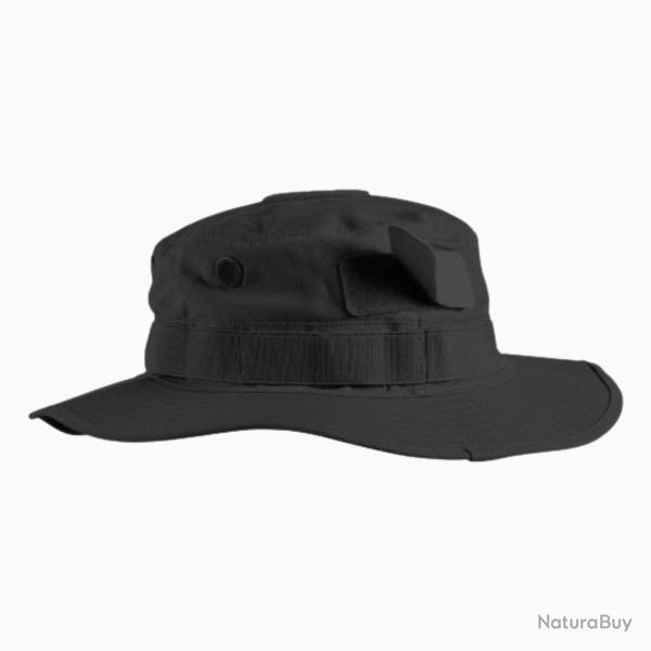 Chapeau de Brousse Noir