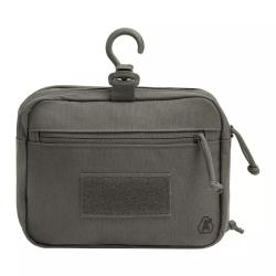 Trousse de Toilette Transall Vert Olive