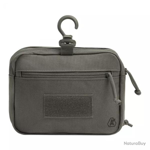 Trousse de Toilette Transall Vert Olive