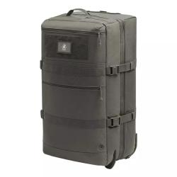 Valise &agrave; Roulettes Transall 120L Vert Olive