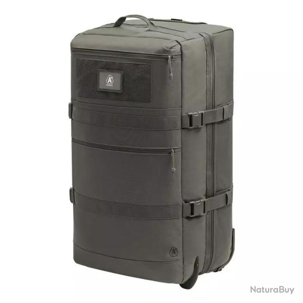 Valise � Roulettes Transall 120L Vert Olive