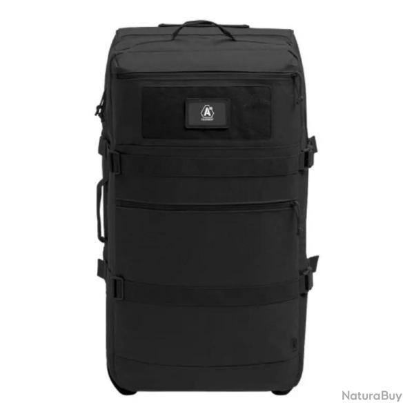Valise � Roulettes Transall 120L Noir