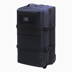 Valise &agrave; Roulettes Transall 120L Bleu Marine