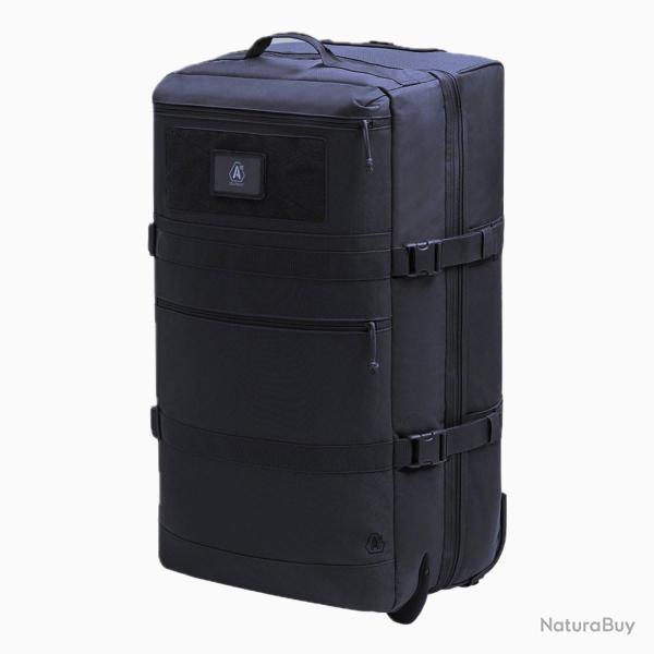 Valise  Roulettes Transall 120L Bleu Marine