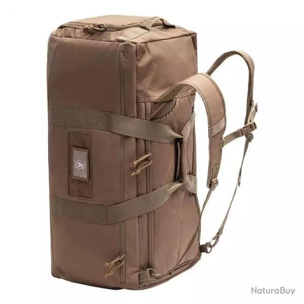 Sac de Transport Transall 90L Tan