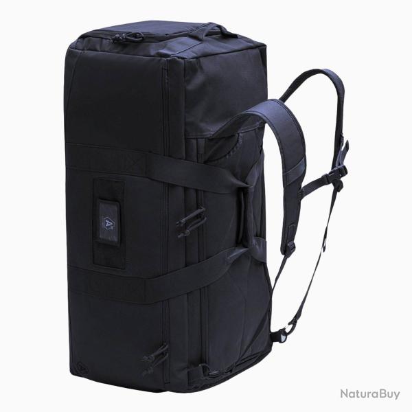 Sac de Transport Transall 90L Bleu Marine