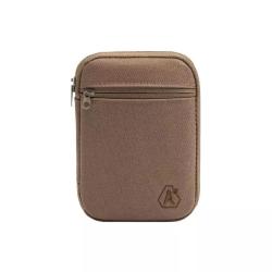 Portefeuille Transall Tan