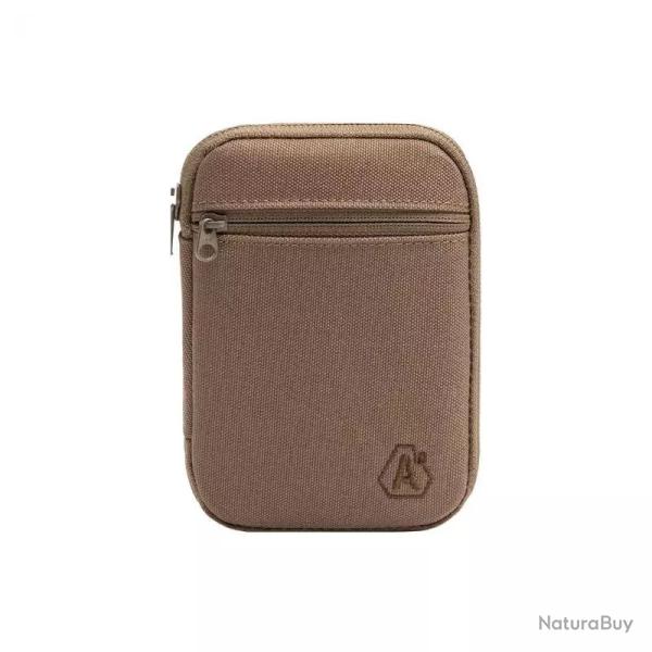 Portefeuille Transall Tan