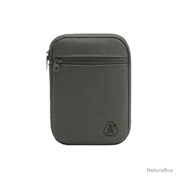 Portefeuille Transall Vert Olive