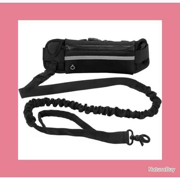 Canicross Robuste ( envoi gratuit )