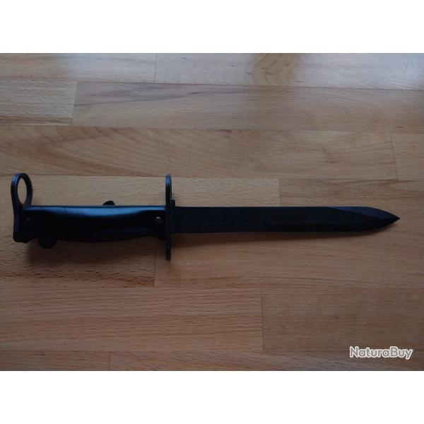 Baionnette Mas 49 56