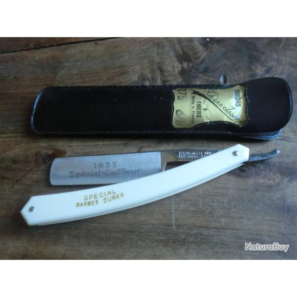 coupe rasoirs thiers issard a thiers