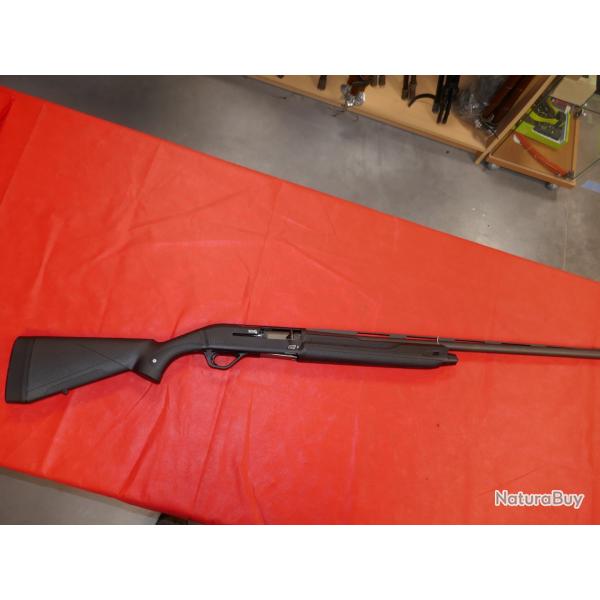 Fusil WINCHESTER SX4 canon de 71cm 12/89